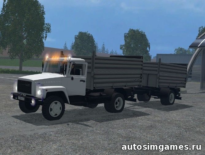 Euro Truck Simulator 2 1.4 2 Карты