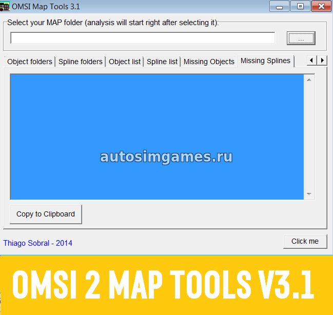OMSI Map Tools 3.1